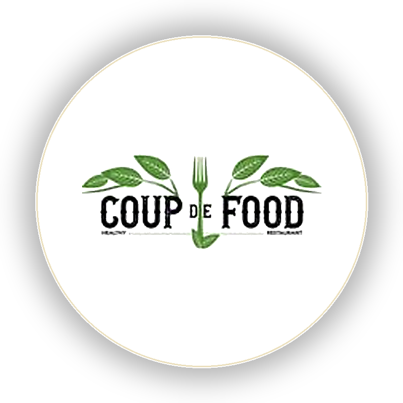 Coup de Food