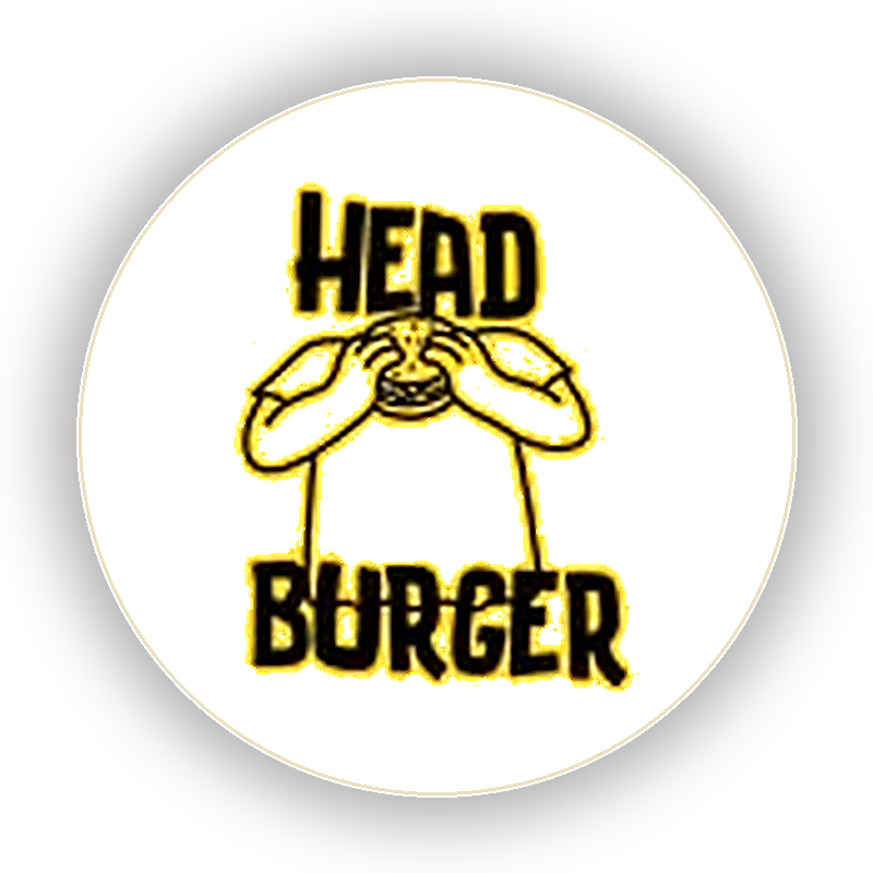 Head Burger