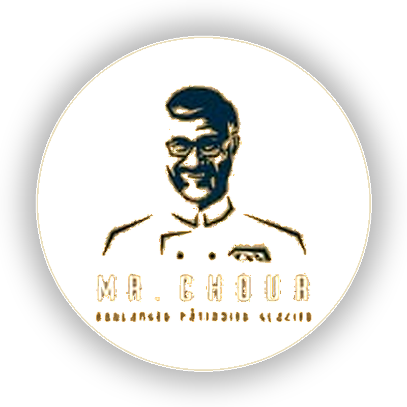 Mr Chour