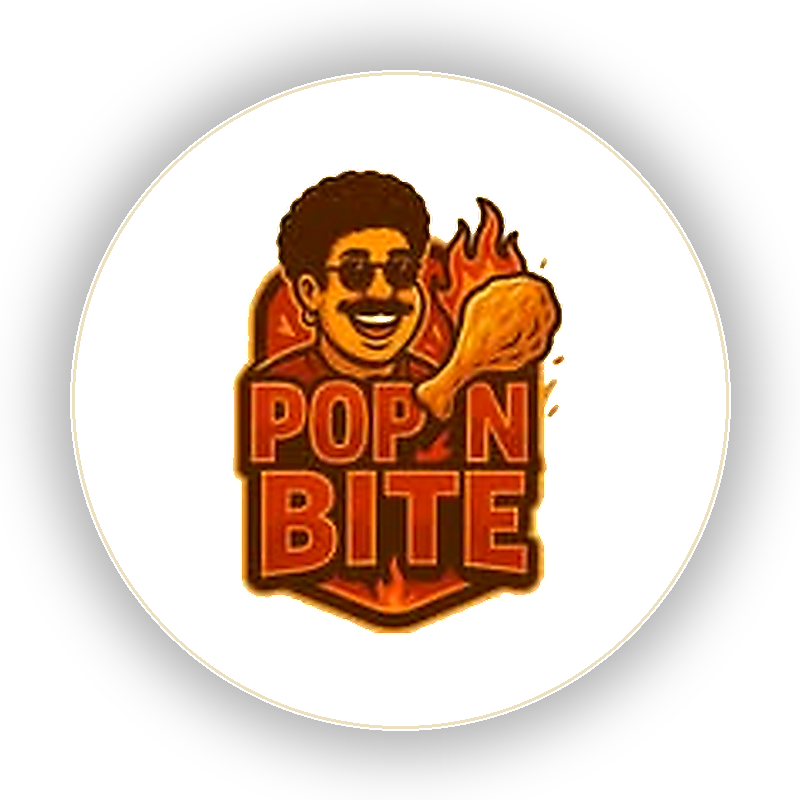 Pop'n'Bite